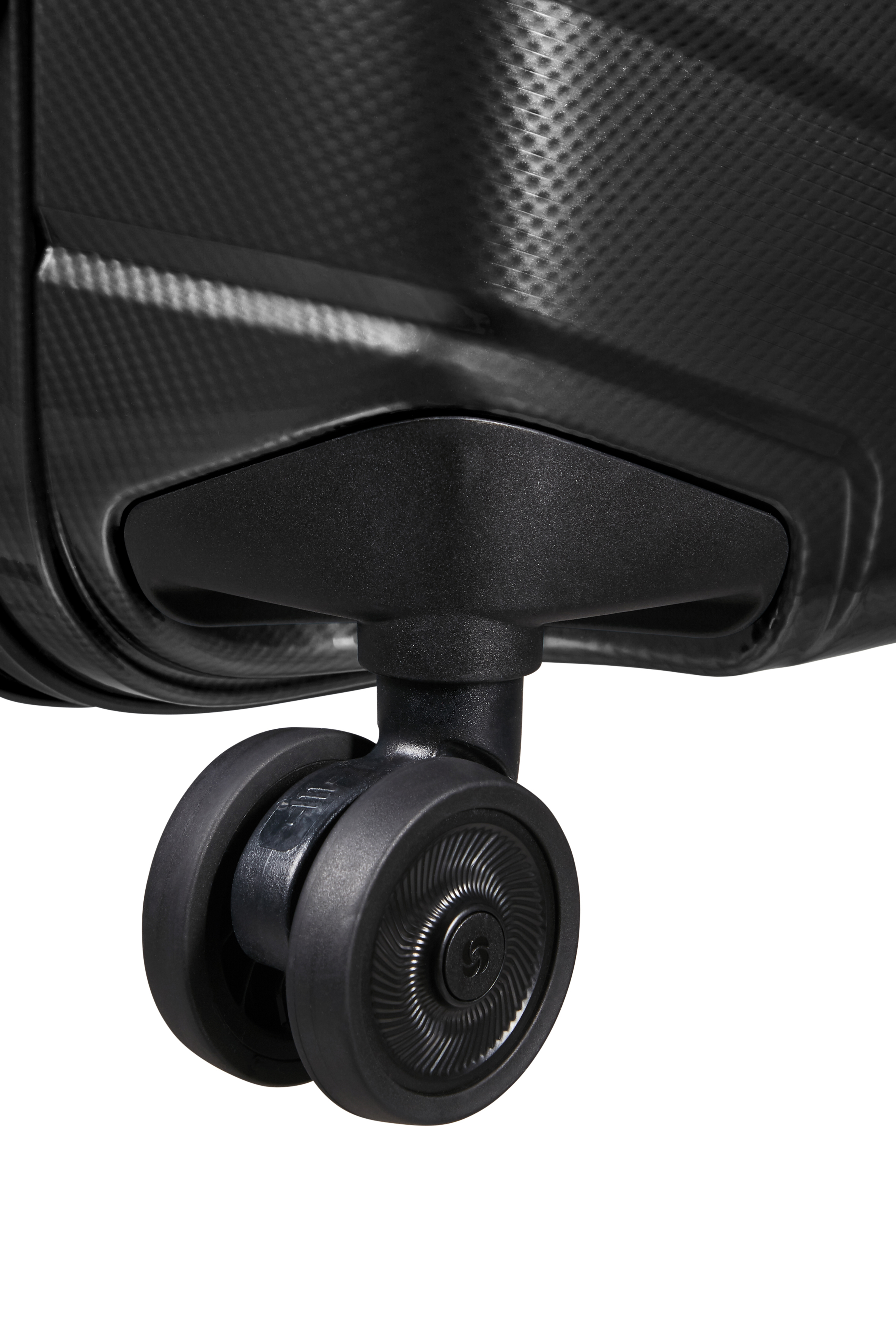 ATTRIX - SPINNER 75/28 - ANTHRACITE